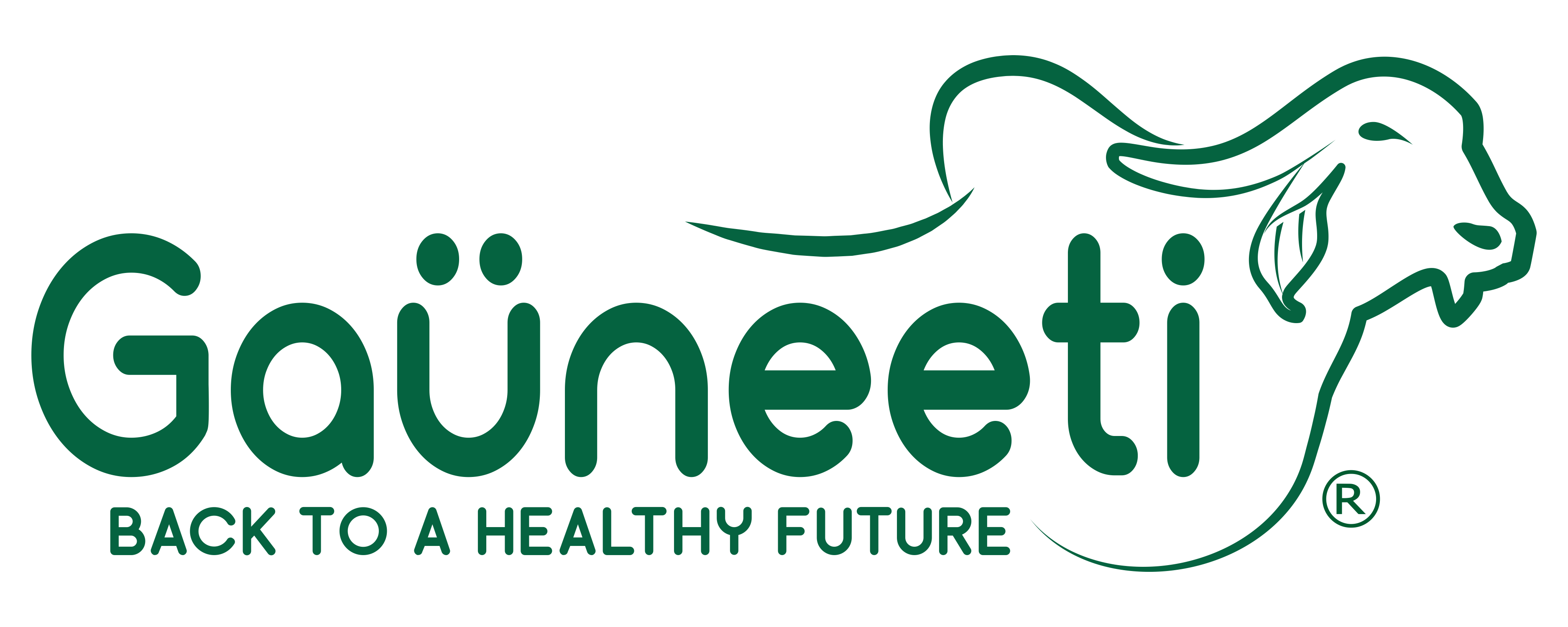 GauNeeti Logo